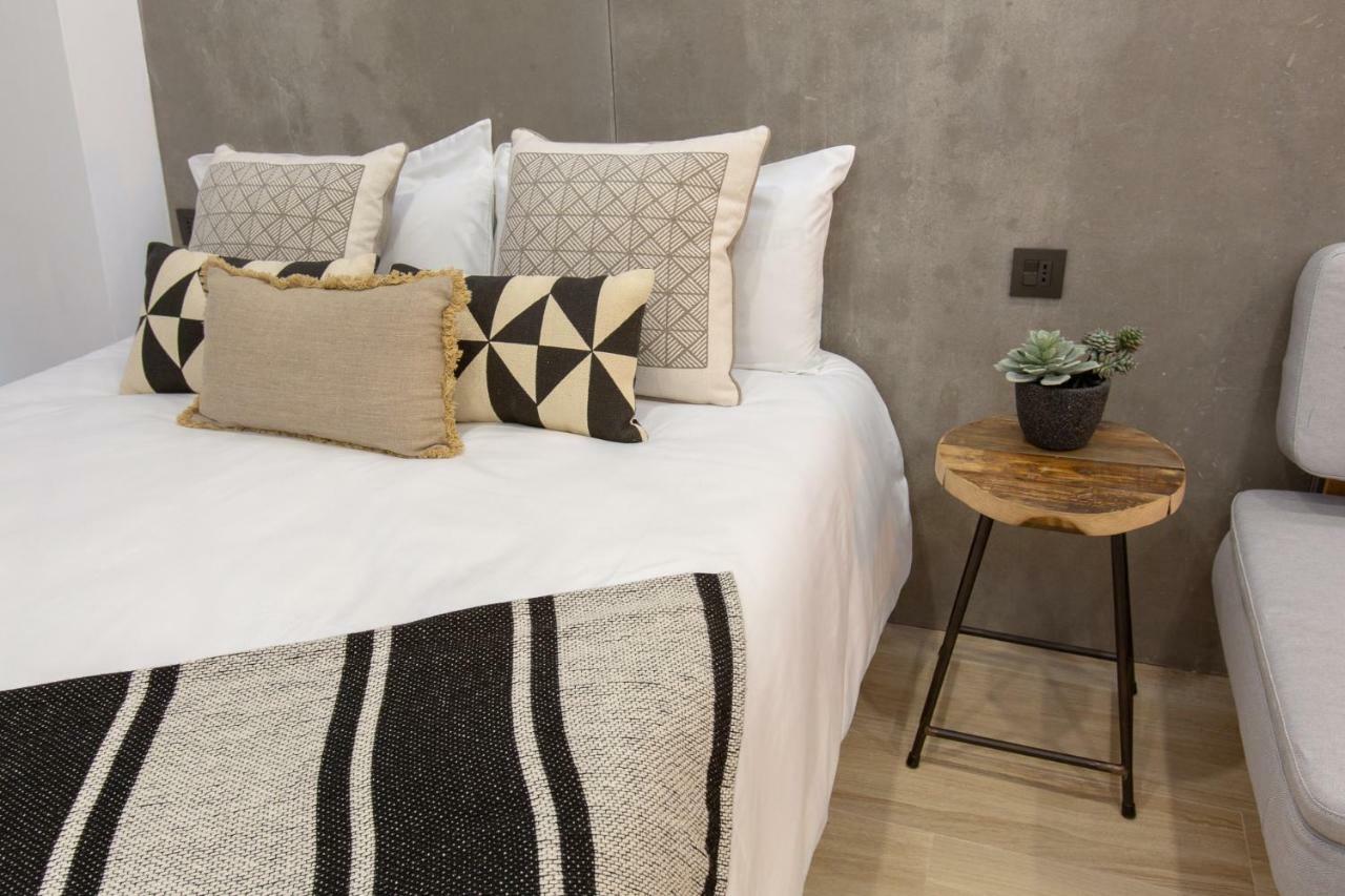 Bohemian Loft - Las Canteras Beach Las Palmas de Gran Canaria Eksteriør billede